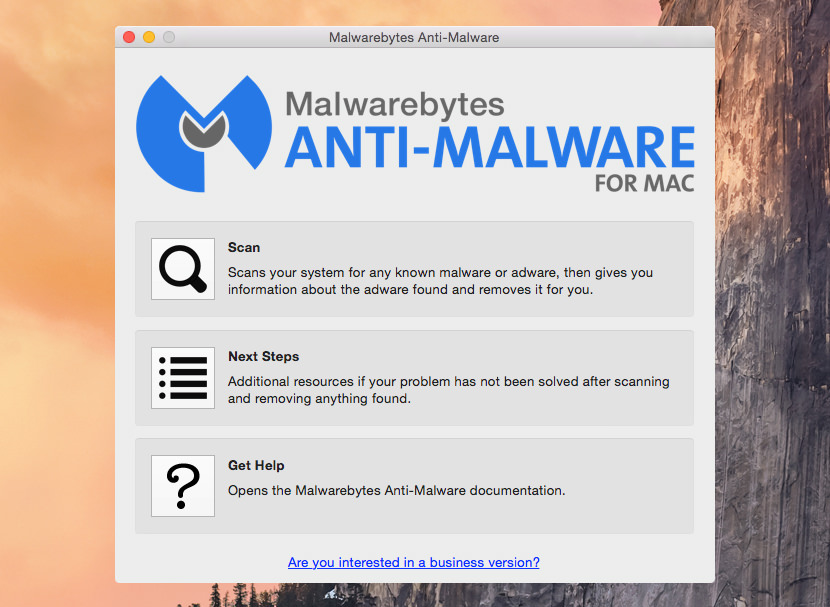 malwarebytes or avast for mac